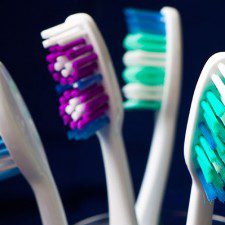 Toothbrushes for Daily Dental Hygiene