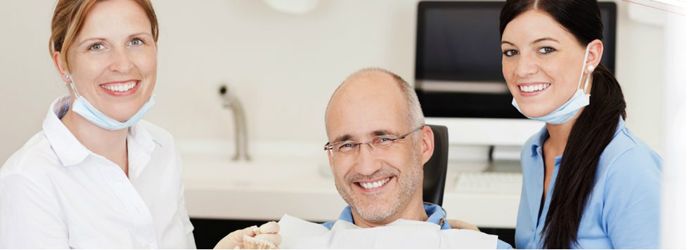 Dental Implant Treatment