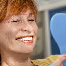 Dental Implants or Dentures