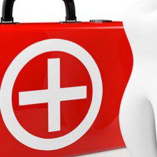 Handling Dental Emergencies