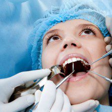Teeth Removal Really Mandatory