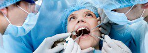 Teeth Removal Really Mandatory