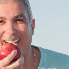 Dental Implants can improve your Life