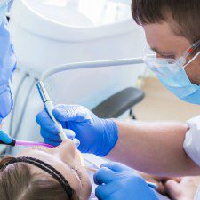 Oral Dental Surgery