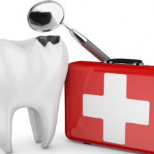 Seek Emergency Dental Care