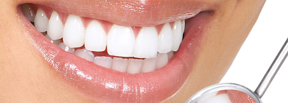 Know about your pearly white