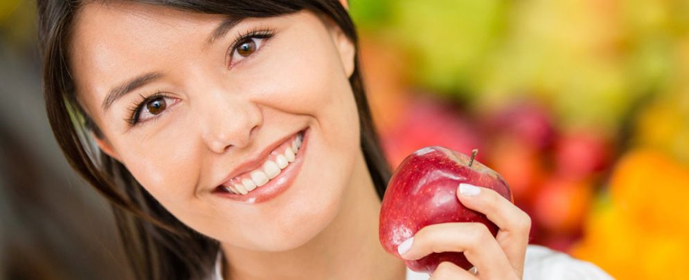 Dental Implants Diet