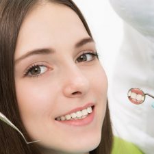 Wisdom Teeth removal