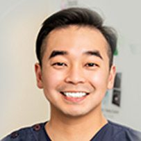 Dr. Douglas Lo - Dentist