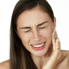 wisdom teeth removal in Sydney