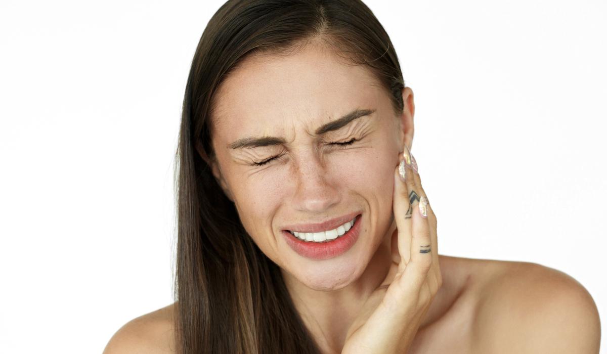 wisdom teeth removal in Sydney