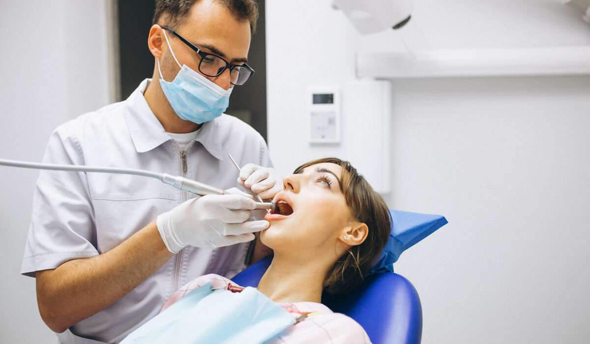 tooth implants Sydney