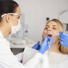 dental implants in sydney