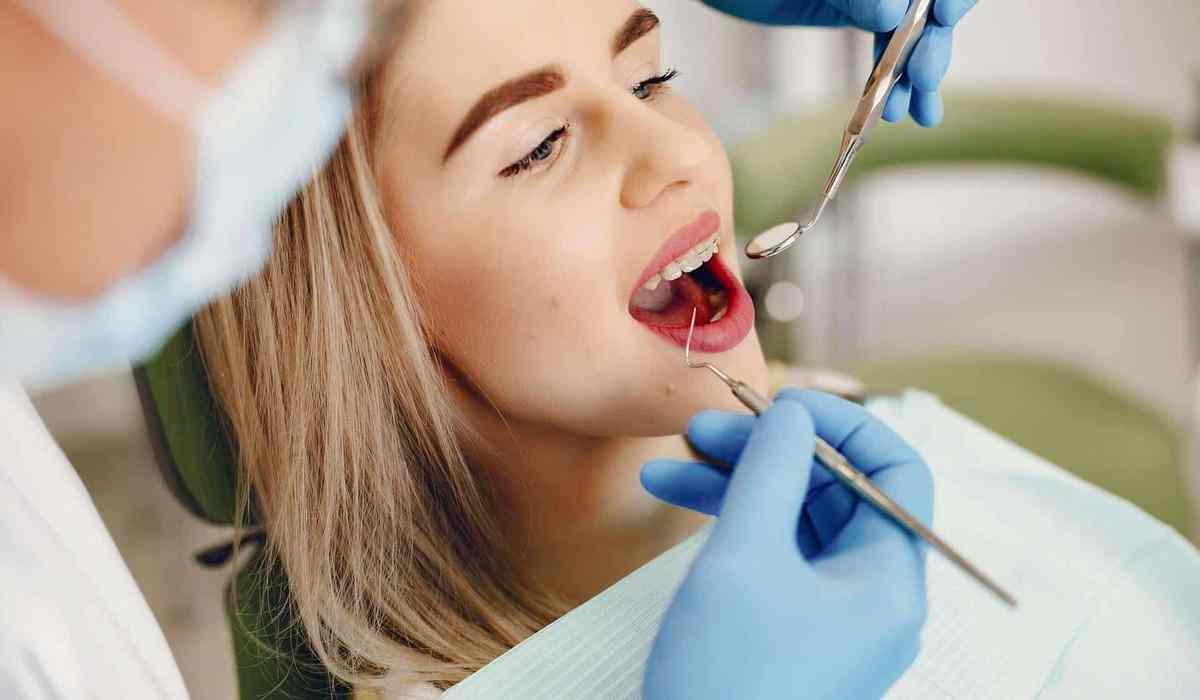 tooth implants in Sydney