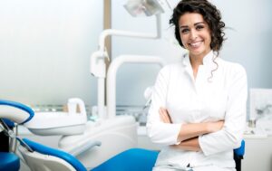 dental dentist in Sydney