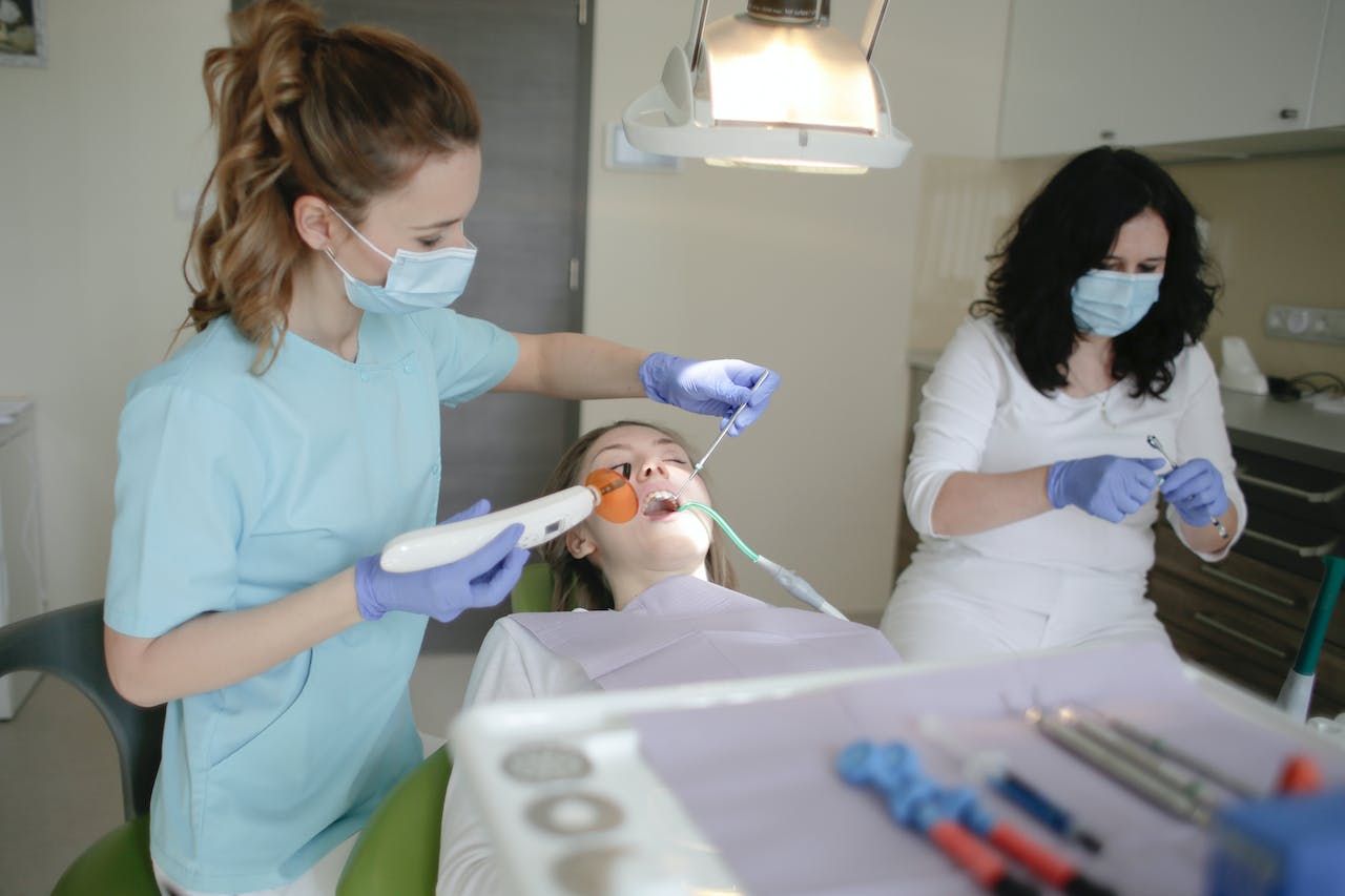 wisdom teeth removal - dr paulo pinho oral surgery clinic - sydney