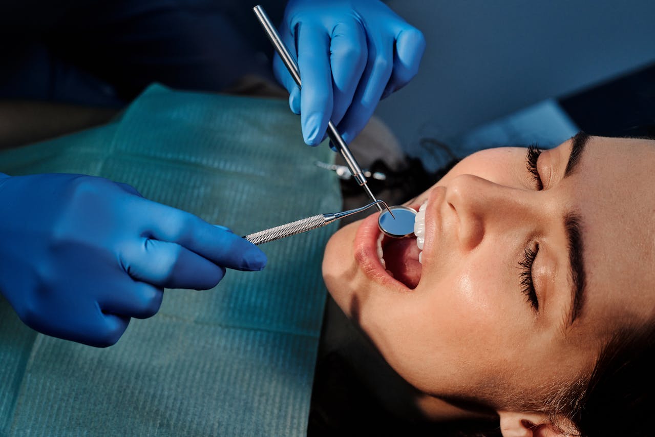 wisdom teeth removal - dr paulo pinho oral surgery clinic - sydney
