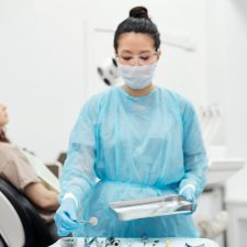 wisdom teeth removal surgery - dr paulo pinho oral surgery clinic - sydney
