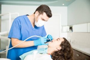 Wisdom Teeth Sydney expert treats tooth pain.