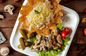 soft foods on the dishto eat after wisdom teeth removal